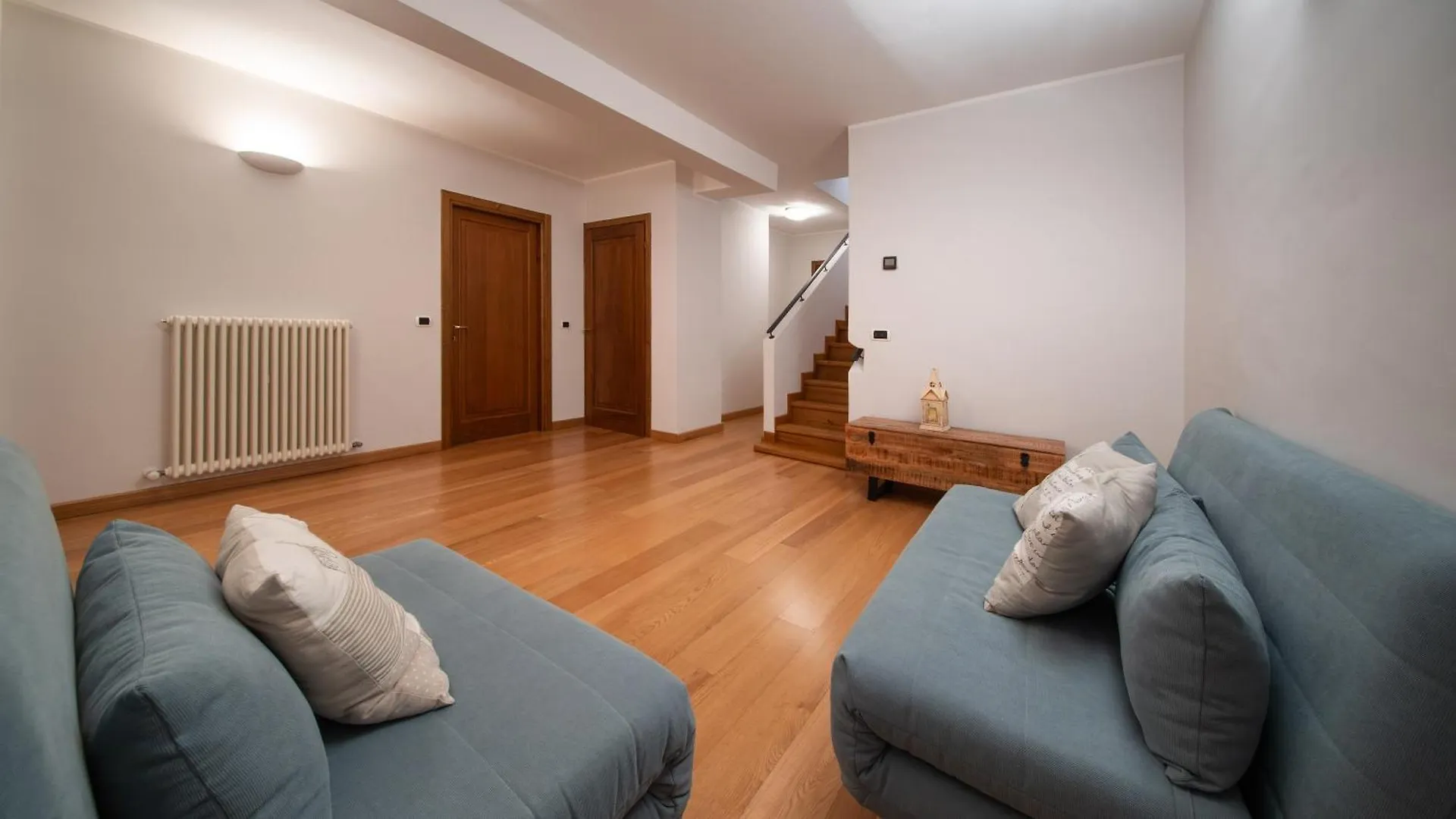 Santa Barbara 31 Apartment Bormio